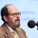 MIT Professor Robert Lindzen